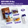 Imagen de RETO VIVRI 30 días (Mantenimiento) - 1 Shake al día