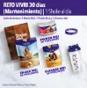 Imagen de RETO VIVRI 30 días (Mantenimiento) - 1 Shake al día