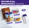 Imagen de RETO VIVRI 30 días (Mantenimiento) - 1 Shake al día