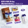 Imagen de RETO VIVRI 30 días (Mantenimiento) - 1 Shake al día
