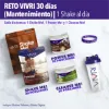 Imagen de RETO VIVRI 30 días (Mantenimiento) - 1 Shake al día