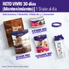 Imagen de RETO VIVRI 30 días (Mantenimiento) - 1 Shake al día