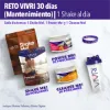 Imagen de RETO VIVRI 30 días (Mantenimiento) - 1 Shake al día