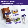 Imagen de RETO VIVRI 30 días (Mantenimiento) - 1 Shake al día