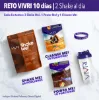 Imagen de RETO VIVRI 10 días - 2 Shake al día