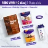 Imagen de RETO VIVRI 10 días - 2 Shake al día