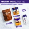 Imagen de RETO VIVRI 10 días - 2 Shake al día