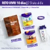 Imagen de RETO VIVRI 10 días - 2 Shake al día