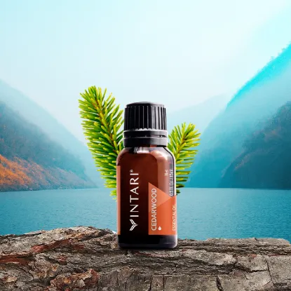 Picture of CEDARWOOD