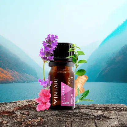 Picture of LA LUN FEM®