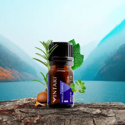 Picture of MUSCLE TEMPLE®