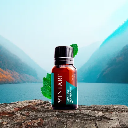 Picture of JAPANESE PEPPERMINT