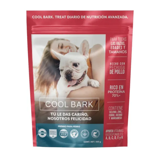 Imagen de CoolBark