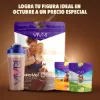 Imagen de RETO VIVRI 10 días - 2 Shake al día