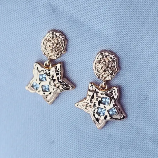 Imagen de Arete Estrella Mía