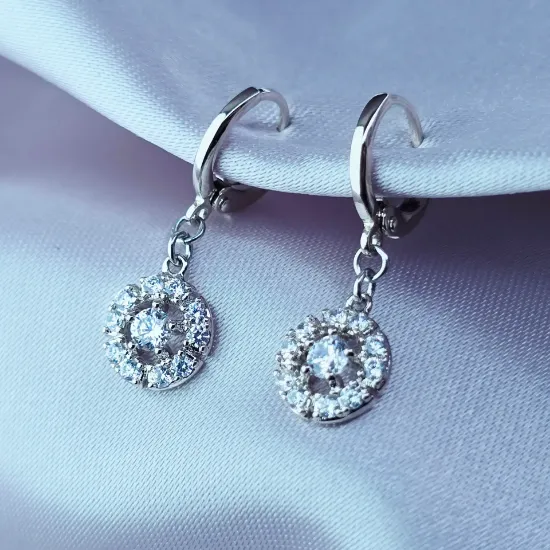 Imagen de Arete Brillas