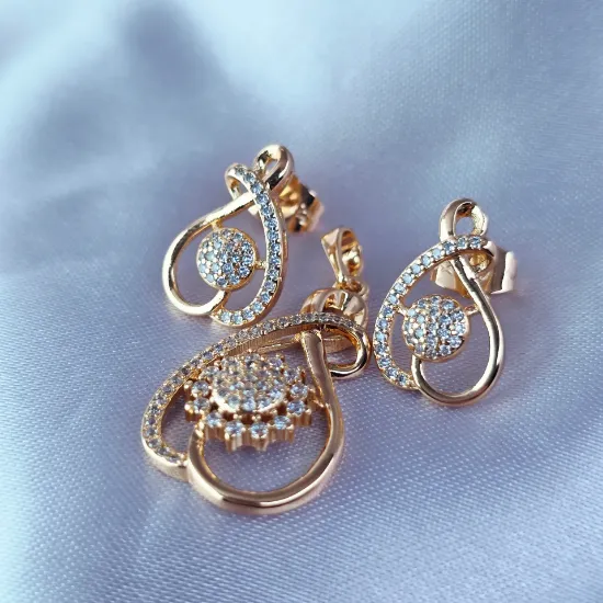 Imagen de Juego Arte de Sol y Eclipse