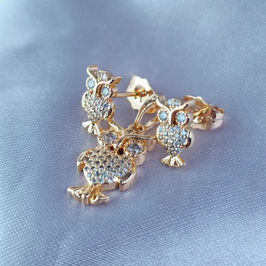 Imagen de Juego Búho