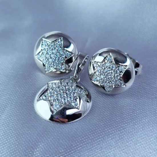 Imagen de Juego Estrella Diamantada