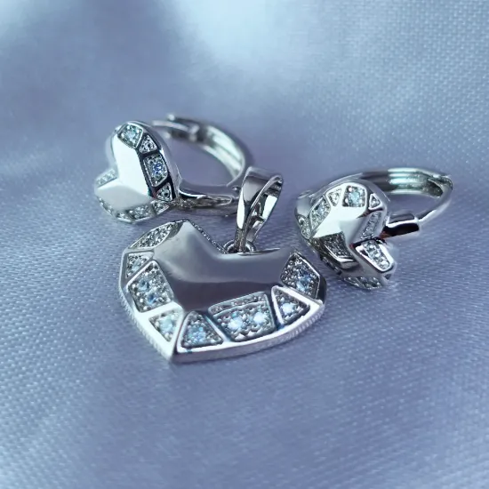 Imagen de Juego Corazones Perfectos