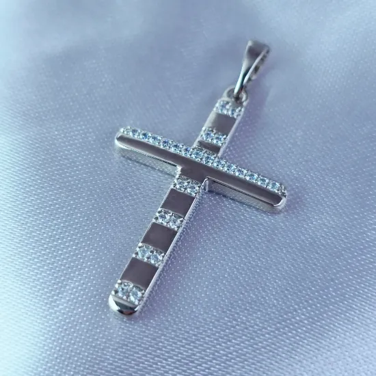 Imagen de Dije Cruz Divina