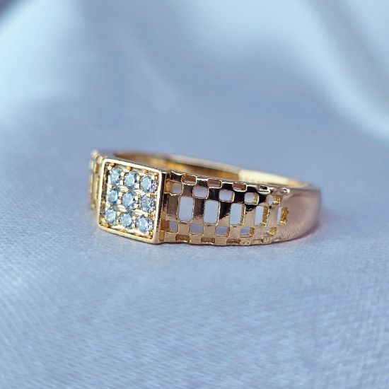 Imagen de Anillo Gran Poder