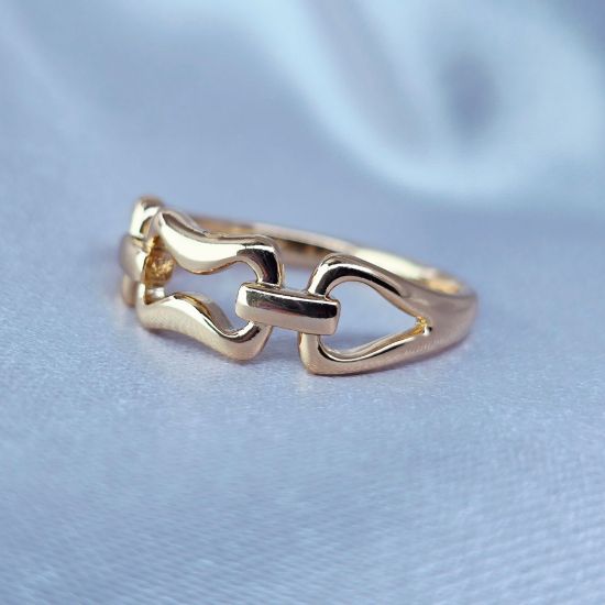 Imagen de Anillo Riquezas