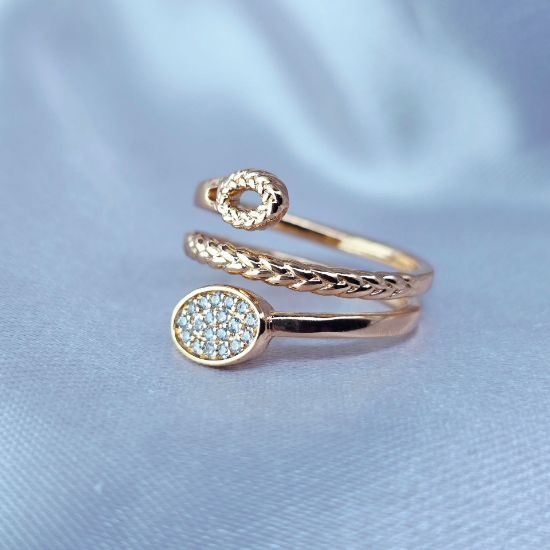 Imagen de Anillo Dos Diseños