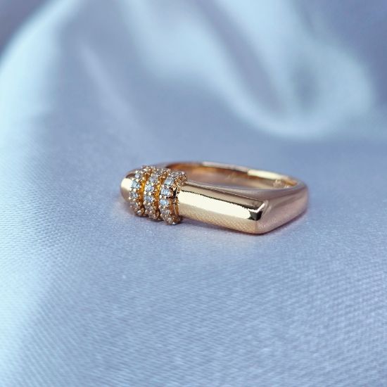 Imagen de Anillo Moda Perfecta