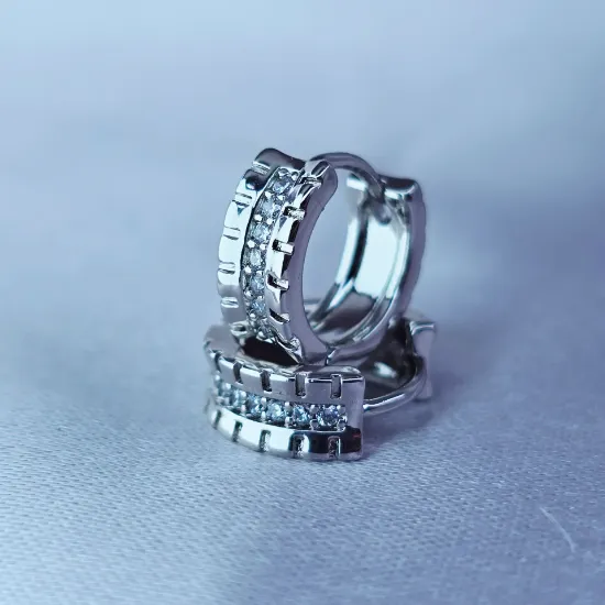 Imagen de Huggie Cristales Mágicos