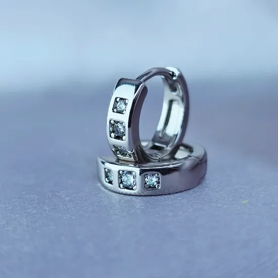 Imagen de Huggie Tres Grandes Ideas