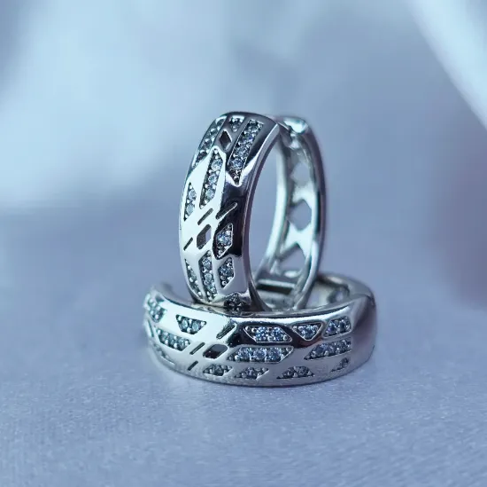 Imagen de Huggie Expresión Artística