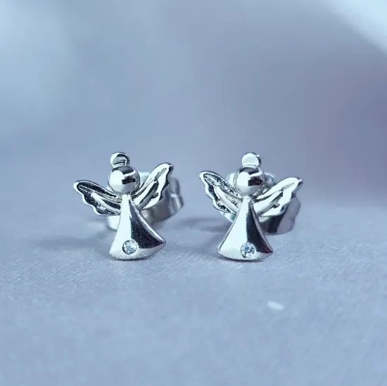 Imagen de Broquel Luz de Ángel