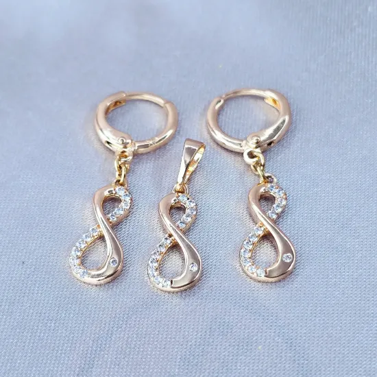 Imagen de Juego Infinitos