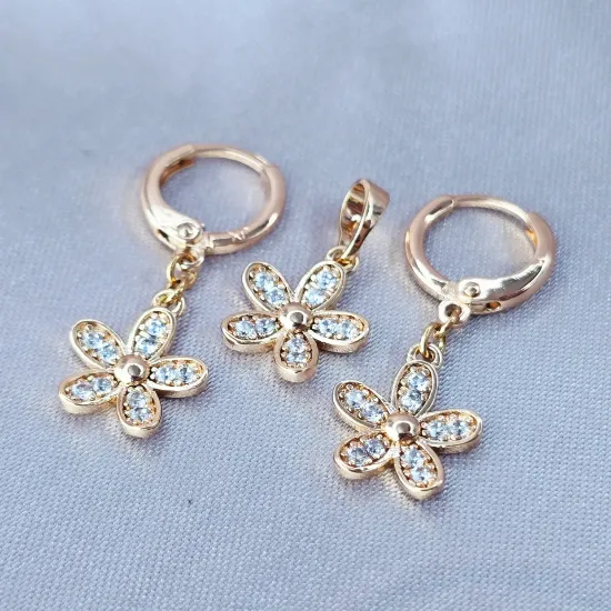 Imagen de Juego Margaritas