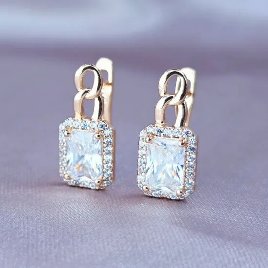 Imagen de Huggie Espejo Radiante