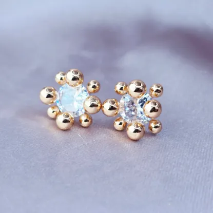 Imagen de Broquel Moléculas