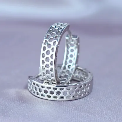 Imagen de Huggie Panal Troquelado