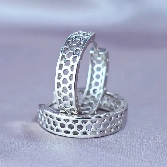 Imagen de Huggie Panal Troquelado