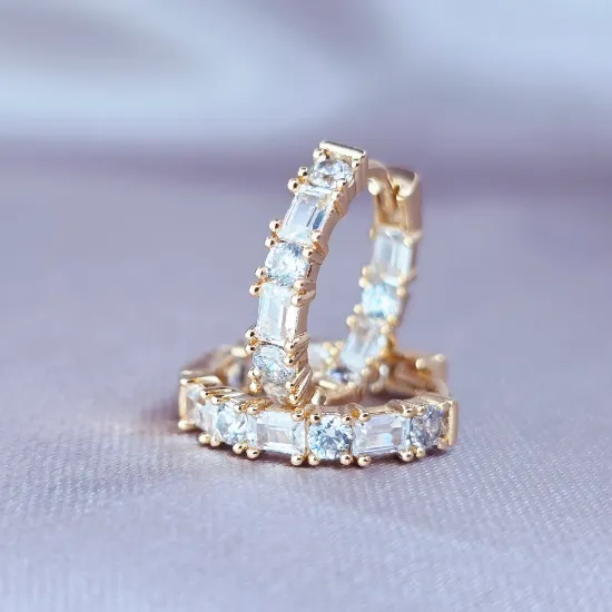 Imagen de Huggie Admiración Perfecta