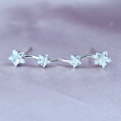 Imagen de Broquel Dos Estrellas Perfectas