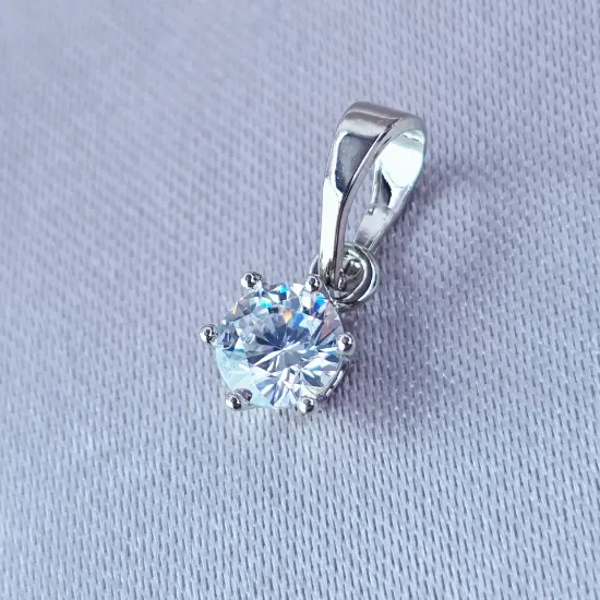 Imagen de Dije Luz de Vida