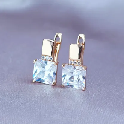 Imagen de Huggie Corte Cojín Blanco