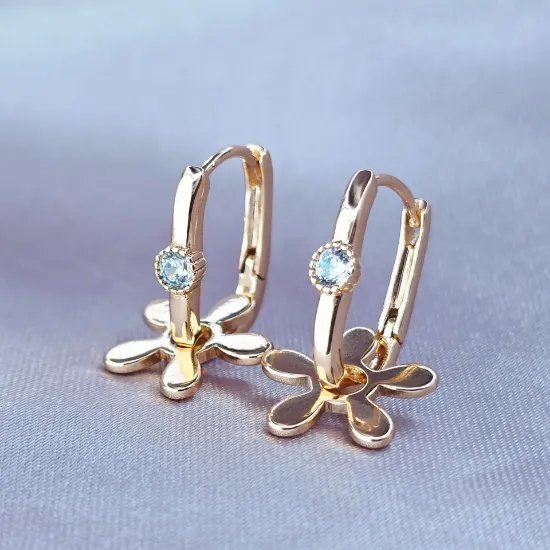 Imagen de Arete Desmontable Florencia