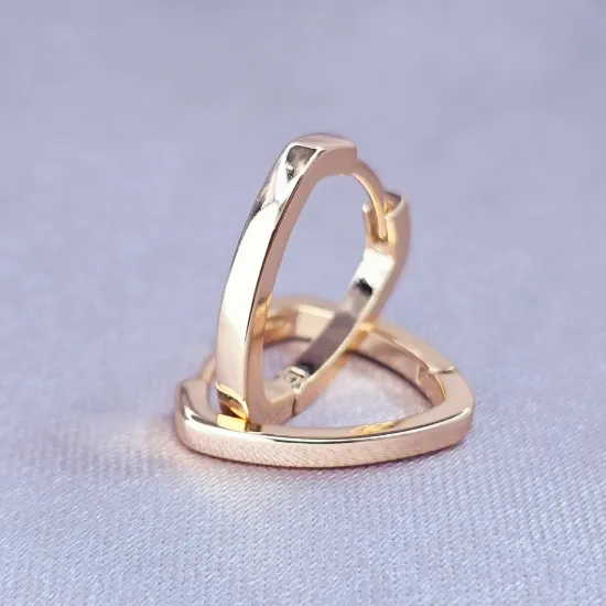 Imagen de Huggie Vivri de Oro