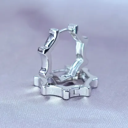 Imagen de Huggie Sol de Hierro