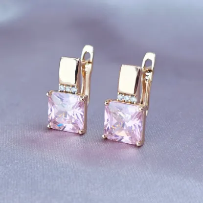 Imagen de Huggie Corte Cojín Rosa