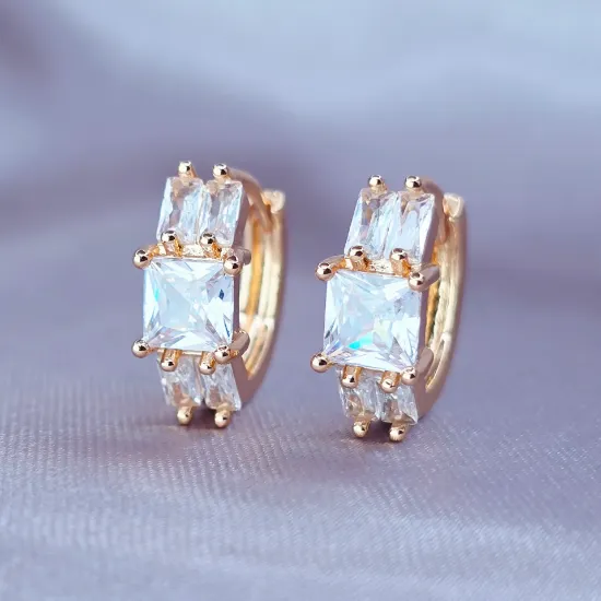 Imagen de Huggie Corte Princesa