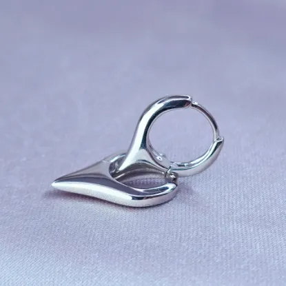 Imagen de Huggie Pico de Hierro