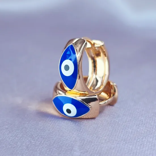 Imagen de Huggie Ojo Turco Fortuna